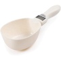 electronic precise measuring pet food scoop detachable dog food cup