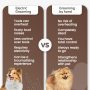 Professional Grooming Brushes Pet Care Tools For Dogs And Cats