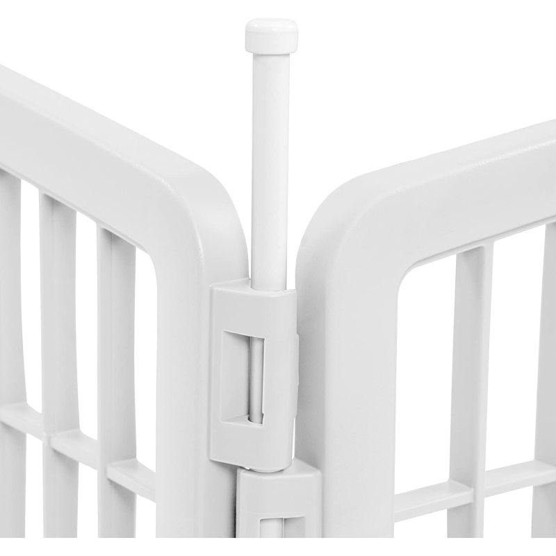 Without Door Exercise Pet Playpen Dog Playpen