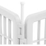 Without Door Exercise Pet Playpen Dog Playpen