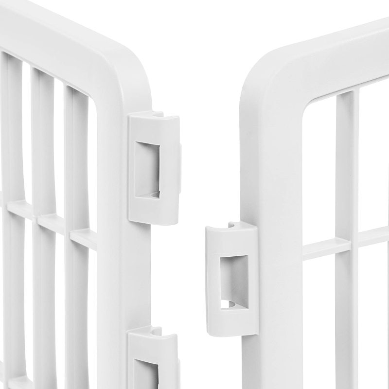 Without Door Exercise Pet Playpen Dog Playpen