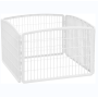 Without Door Exercise Pet Playpen Dog Playpen