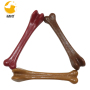 Dog Toys for Aggressive Chewers Nylon Bone Dogs Chew Toys Tough Puppy Teething Toys
