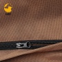 car seat booster for dogs and cats pet car bag dog booster seat for front seat