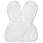 Soft Cute Costume Bunny Rabbit Hat with Ears for Cats