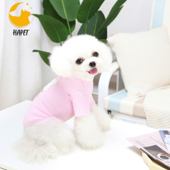Winter Dog Clothes Dog Hoodies Pullover Dog Coat Pet Products