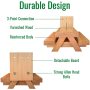 OEM Outside Squirrel & Chipmunk Feeder