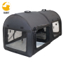 Cross border four seasons universal comfortable breathable folding portable cat delivery bag cat kennel pet supplies