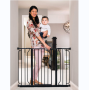 4 Pack of Pressure Mount Kit Baby Gate 4 Pack of Wall Mount Kit Install In The Guest Room