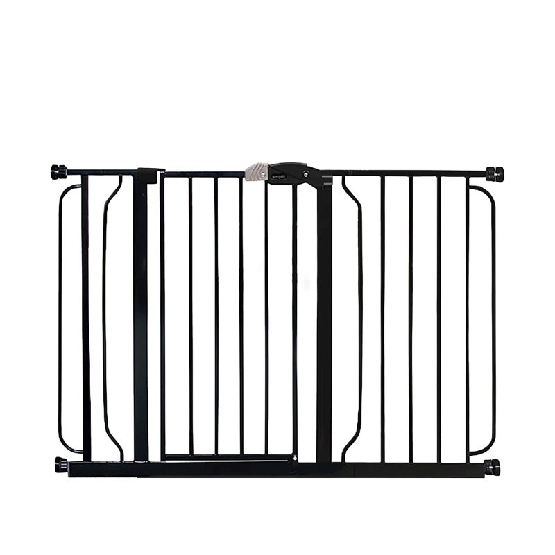 4 Pack of Pressure Mount Kit Baby Gate 4 Pack of Wall Mount Kit Install In The Guest Room