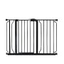 4 Pack of Pressure Mount Kit Baby Gate 4 Pack of Wall Mount Kit Install In The Guest Room