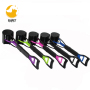 Pooper Scooper for Large & Medium, Small Dogs, Foldable Long Handle