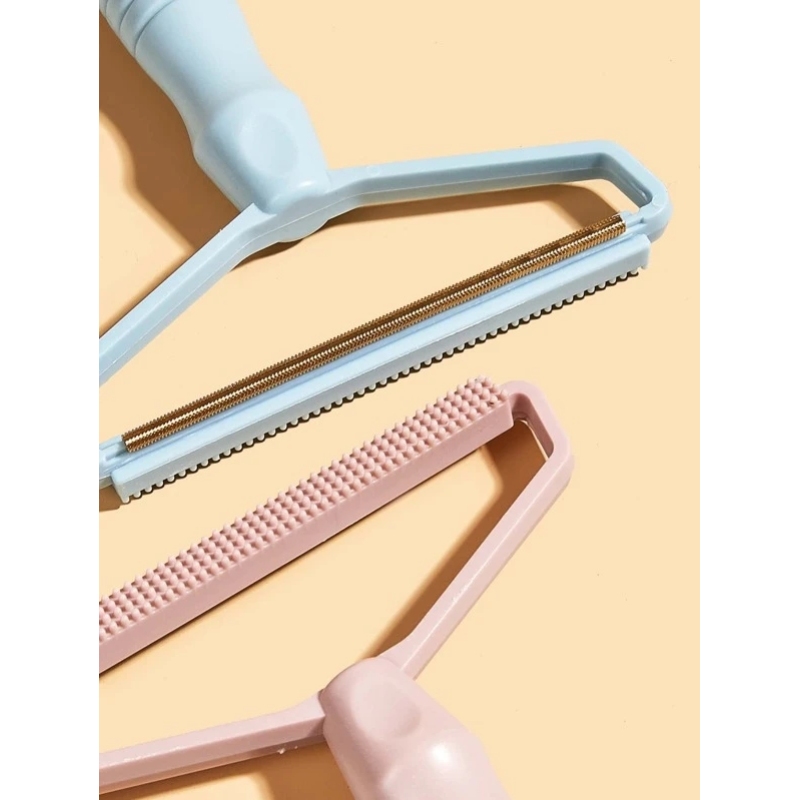 Factory Direct Hot Sell Pet Hair Removal Brush Easy Move Pet Hair For Small Animal