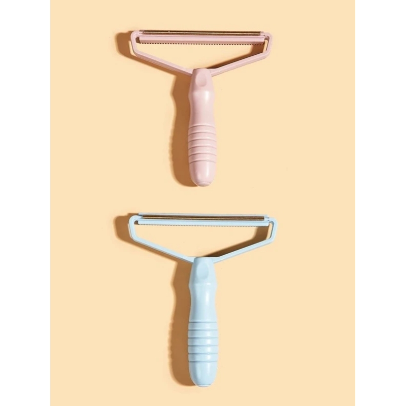 Factory Direct Hot Sell Pet Hair Removal Brush Easy Move Pet Hair For Small Animal