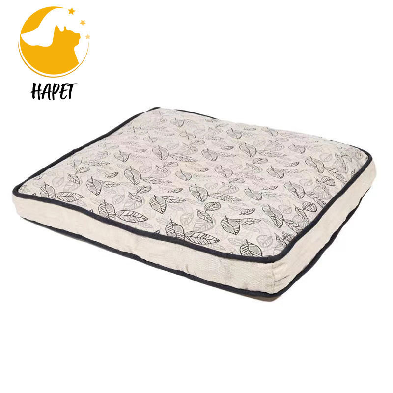 Dog Beds for Large Dogs Chew Proof Durable Dog Bed with Washable Removable Cover