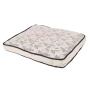 Dog Beds for Large Dogs Chew Proof Durable Dog Bed with Washable Removable Cover