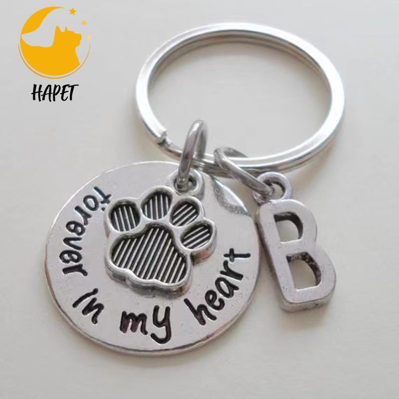 Memorial jewelry Custom Pet Gifts Cat Memorial Necklace Custom Pet Jewelry Dog