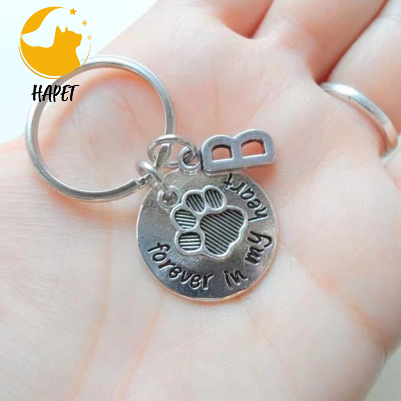 Memorial jewelry Custom Pet Gifts Cat Memorial Necklace Custom Pet Jewelry Dog