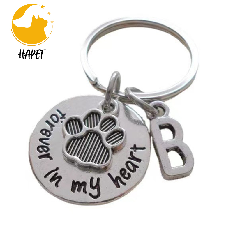 Memorial jewelry Custom Pet Gifts Cat Memorial Necklace Custom Pet Jewelry Dog