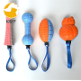 Puppy Teething Chew Toys Dog Durable TPR Chew Toys