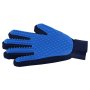 Wholesale Amazon Factory Dog Silicone Pet Massage Removal Hair Dog Grooming Brush Reusable Pet Hair Remover