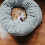 Winter warm cat supplies pet nest cat nest four seasons closed kennel