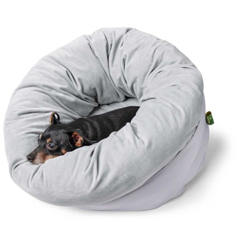 Winter warm cat supplies pet nest cat nest four seasons closed kennel