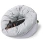 Winter warm cat supplies pet nest cat nest four seasons closed kennel