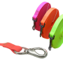 Wholesalers waterproof PVC reflective Dog Leash with Soft Padded Handle