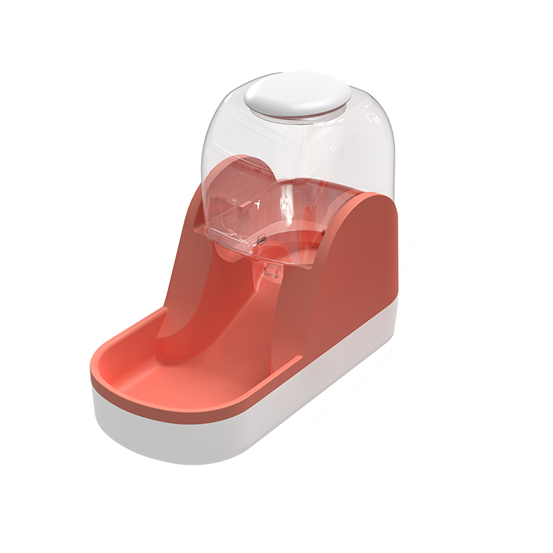 Water dispenser for dogs automatic feeder  dogs Large kettle for cats to drink from running water pet supplies