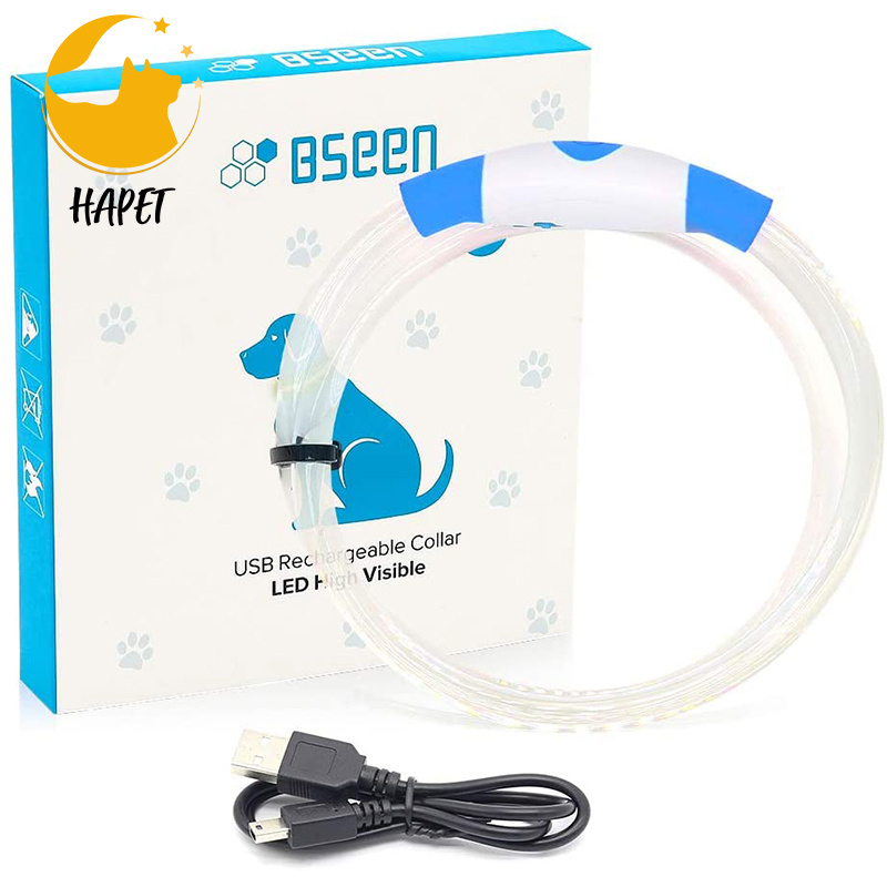 LED Glow in The Dark Pet Dog Leash