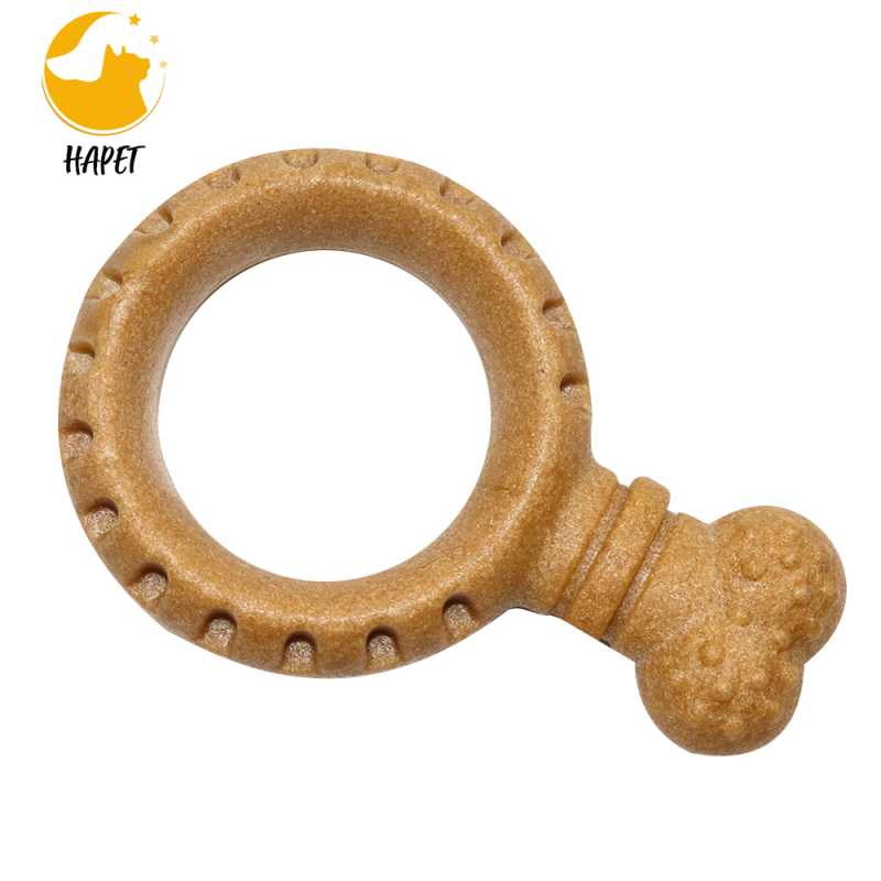 Non-Toxic Dog Toys for Aggressive Chewers Pet Toys