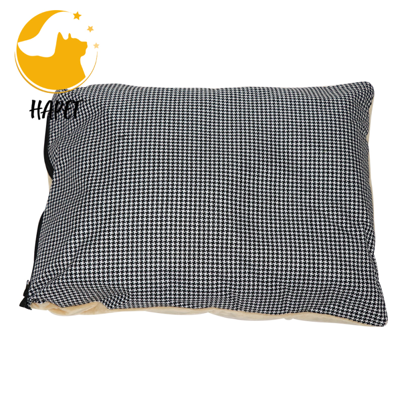 Dog Bed for Large Medium Small Dogs Machine Washable Sleeping Dog Sofa Bed Calming Pet Cuddler