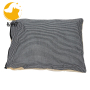 Dog Bed for Large Medium Small Dogs Machine Washable Sleeping Dog Sofa Bed Calming Pet Cuddler