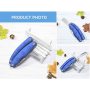 Dog Nail Trimmers with Razor Sharp Blade,Safty Guard,Nail File