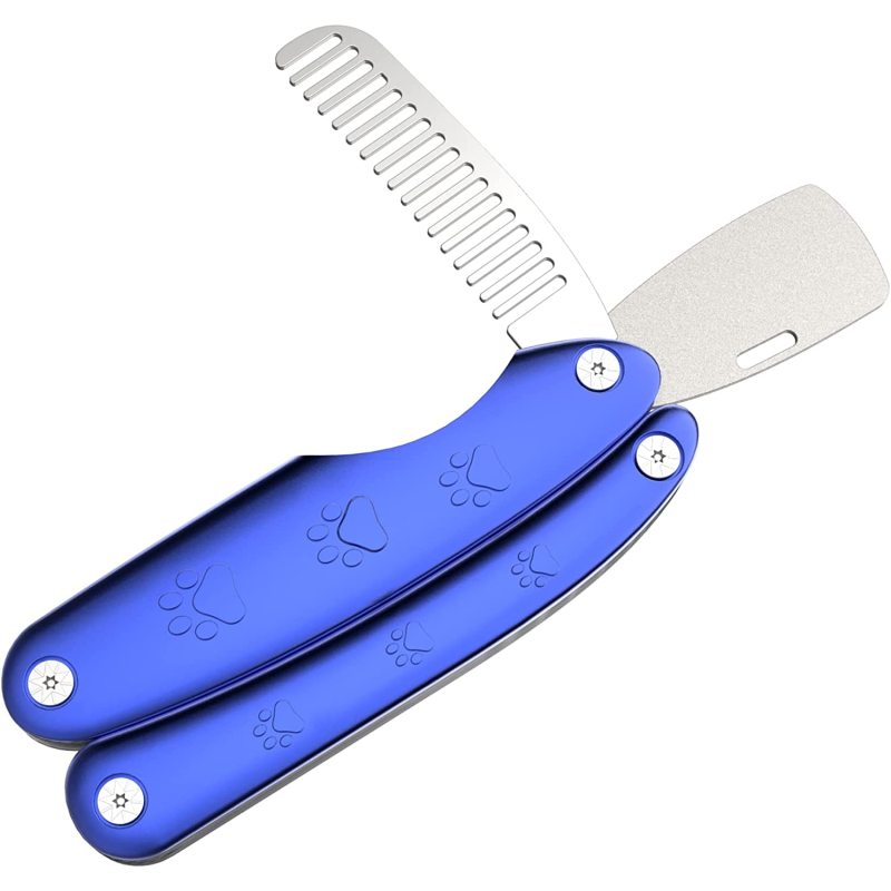 Dog Nail Trimmers with Razor Sharp Blade,Safty Guard,Nail File