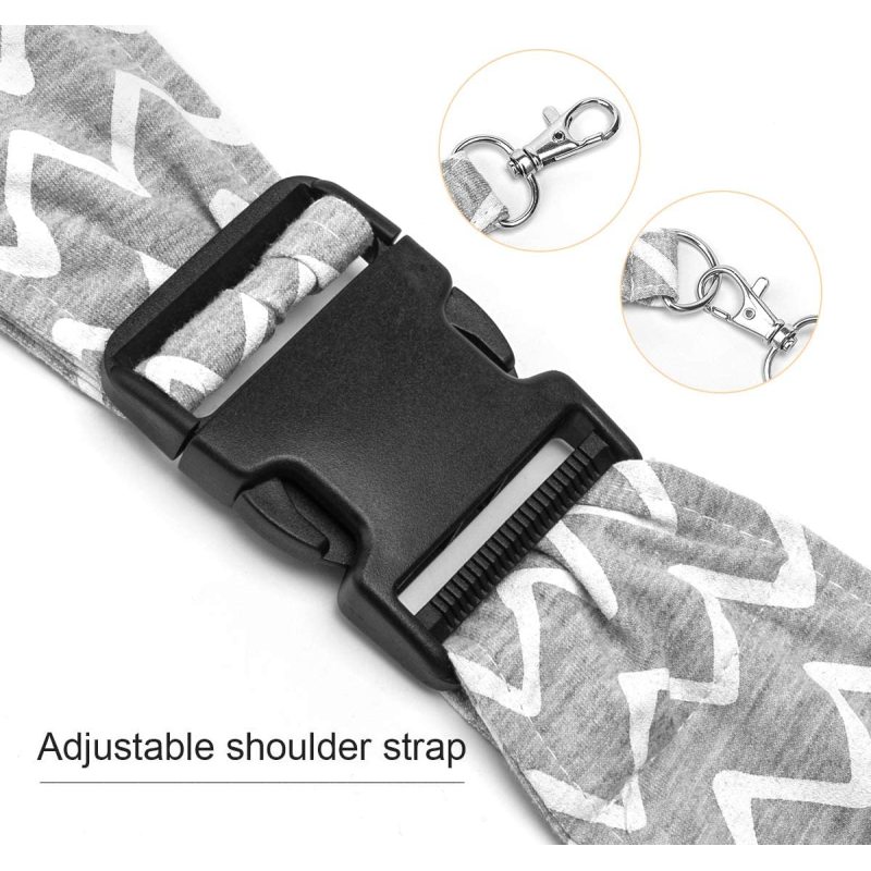 Hands Free Pet Puppy Travel Sling Cat Carrier Bag Backpack