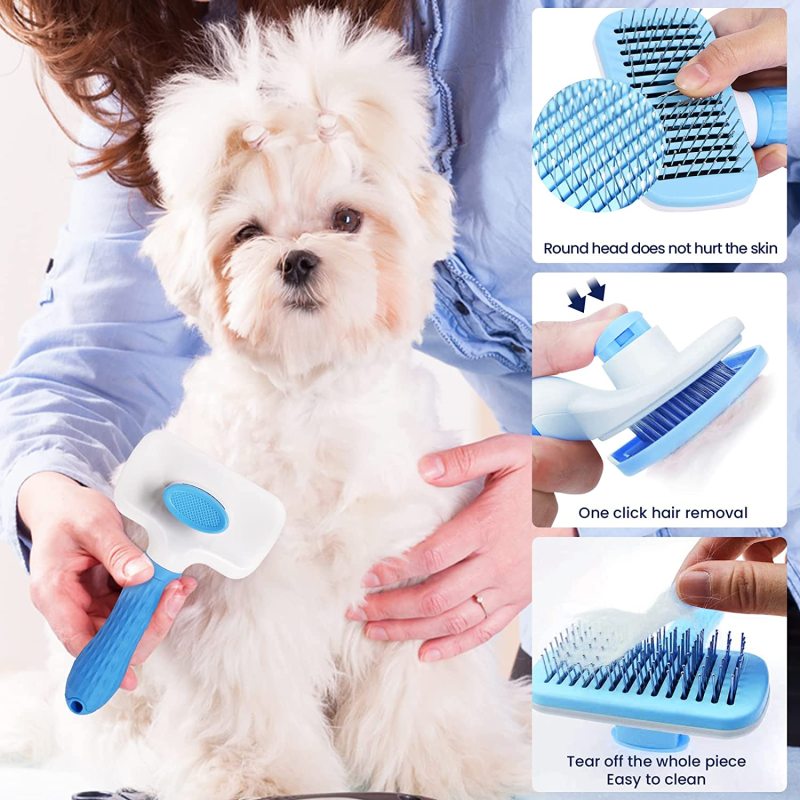 Pet Grooming Hammock Harness for Dogs&Cats,12 in 1 Breathable Dog Grooming Hammock for Bathing Washing Grooming and Clipping