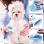 Pet Grooming Hammock Harness for Dogs&Cats,12 in 1 Breathable Dog Grooming Hammock for Bathing Washing Grooming and Clipping