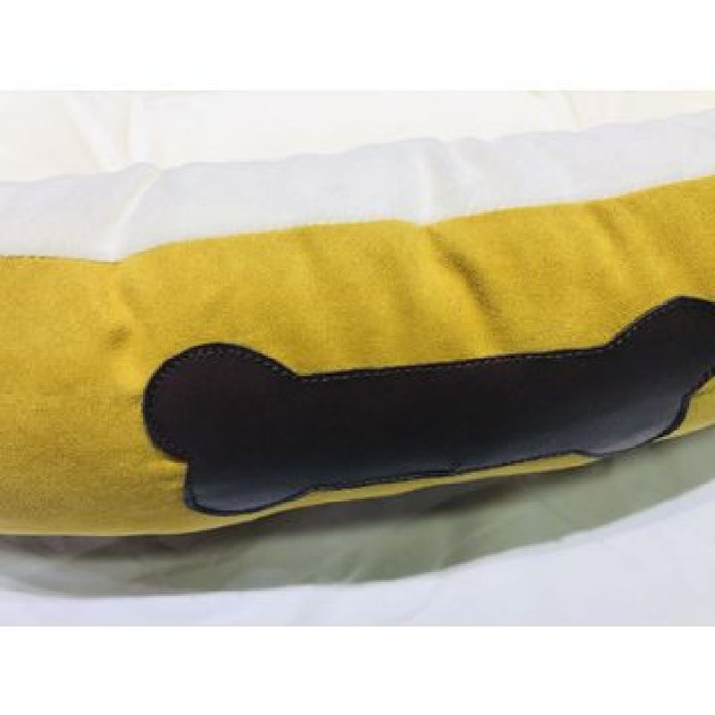 Pet Bed Orthopedic Dog Bed