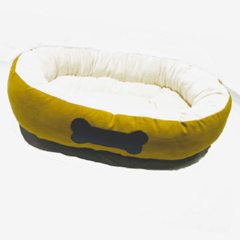 Pet Bed Orthopedic Dog Bed