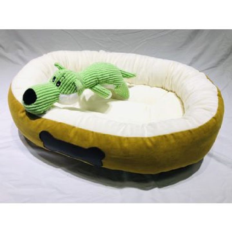 Pet Bed Orthopedic Dog Bed