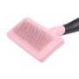 Self Cleaning Grooming Slicker Pet Brush for Cats Dogs Pet Comb Professional
