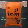 Dog Poop Bag USDA Certified 38% Biobased Poop Bags 1080 Counts 60 Rolls 9x13 Inches Dog Bags for Poop