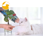 360 Degree Pet Toothbrush for Puppy Small Dog and Cat Teeth Cleaning Soft Cats Toothbrush Soft Cats Toothbrush