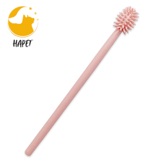 360 Degree Pet Toothbrush for Puppy Small Dog and Cat Teeth Cleaning Soft Cats Toothbrush Soft Cats Toothbrush