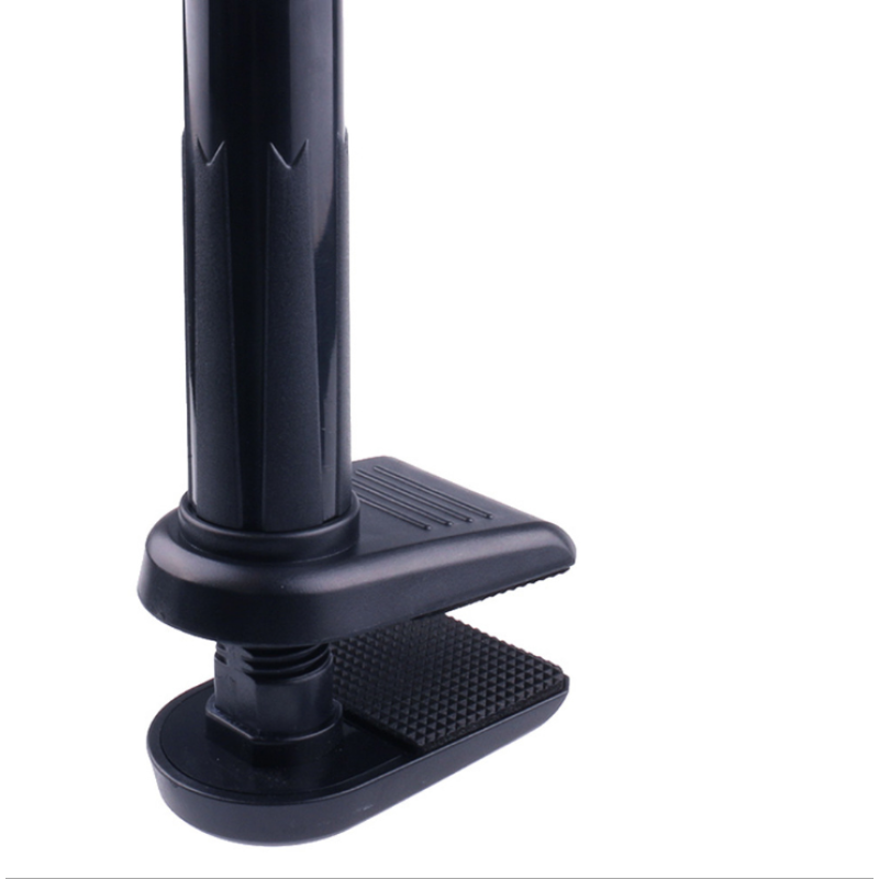 Dog Pet Grooming Table Hair Dryer Stand Holder Hands 360 Degree Rotating Lazy Hair Dryer Stand Hand Free for dog cat