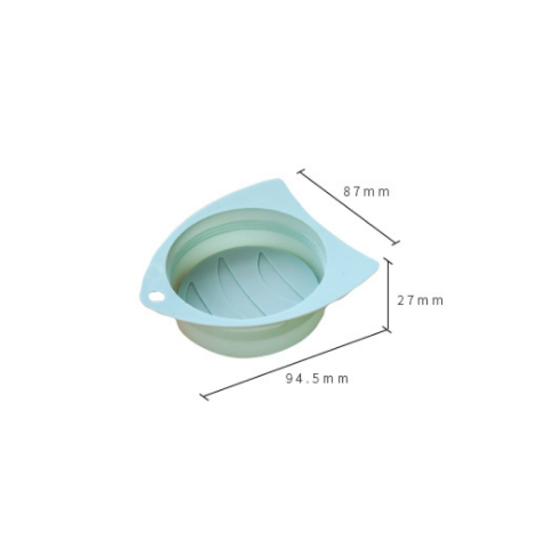 Dog Bowl Canister Treat Container Treat Jars for Dogs