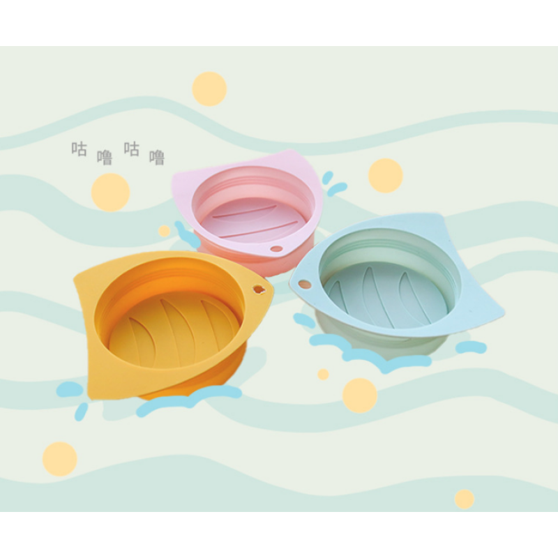 Dog Bowl Canister Treat Container Treat Jars for Dogs