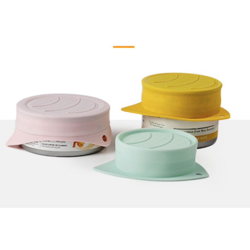 Dog Bowl Canister Treat Container Treat Jars for Dogs